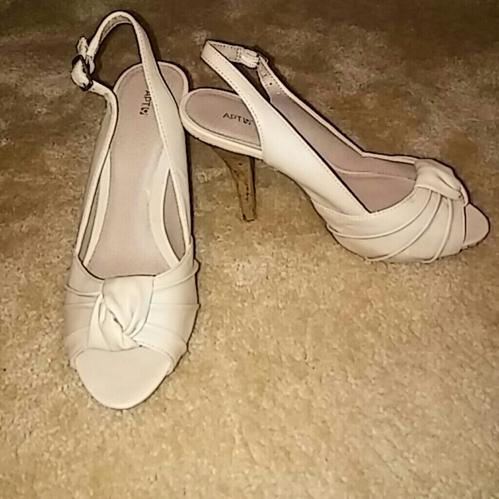 Pumps
